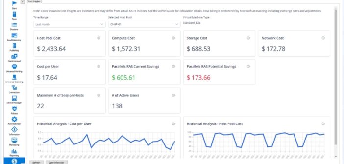 data center projects