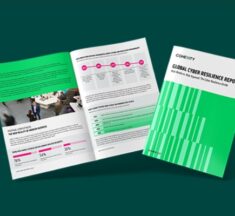Cohesity Report Reveals Cyber Resilience Strains as Attacks Surge