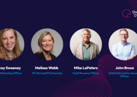 Quorum Cyber Expands Its Leadership Team with Key Senior Hires