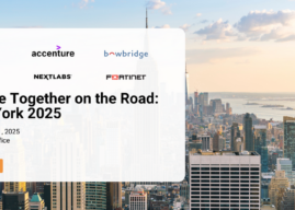 SecurityBridge Hosts Secure Together New York 2025: SAP Security Event