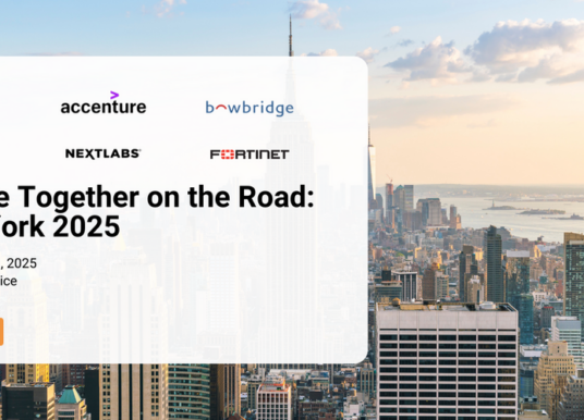 SecurityBridge Hosts Secure Together New York 2025: SAP Security Event
