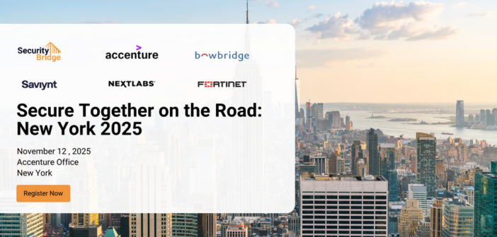 Secure Together New York 2025