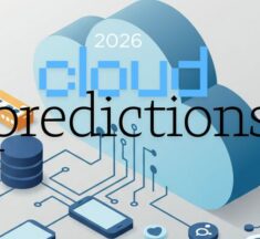 Cloud Predictions That Will Shape 2026 Enterprise Planning