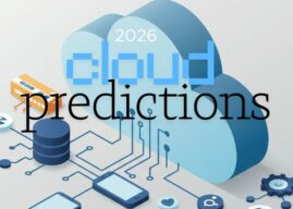 Cloud Predictions That Will Shape 2026 Enterprise Planning