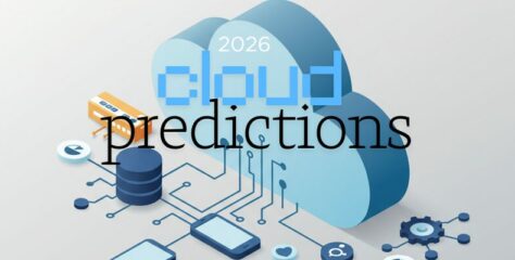 Cloud Predictions That Will Shape 2026 Enterprise Planning