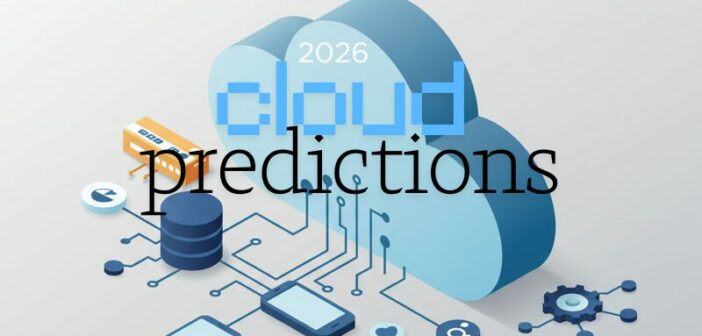 Cloud Predictions