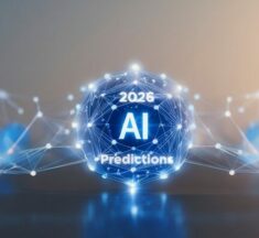 Prepare for The Future With These 2026 AI Predictions