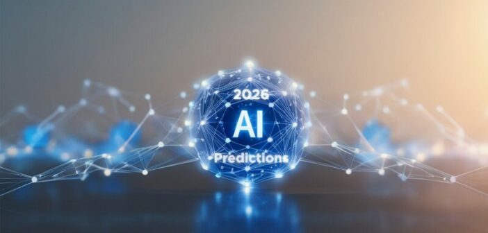 2026 AI Predictions