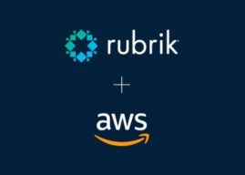 Rubrik Agent Cloud Advances Trusted AI Adoption with Amazon Bedrock