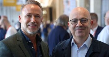 Travelgate and Travel Compositor