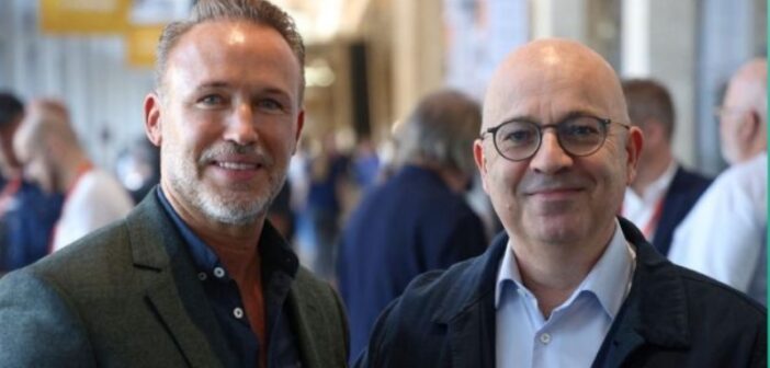 Travelgate and Travel Compositor