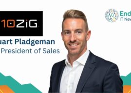 Q&A: 10ZiG VP of Sales Stuart Pladgeman on Innovation and the Future of Thin Client Computing
