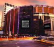 Madison Square Garden