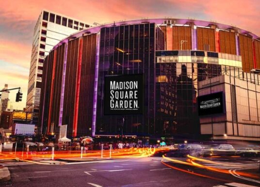 Madison Square Garden Entertainment Forms Multi-Year Partnership with Cisco