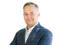 Roman Telerman Named CFO to Accelerate Black Duck’s Strategic Growth