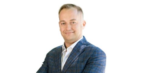 Roman Telerman Named CFO to Accelerate Black Duck’s Strategic Growth