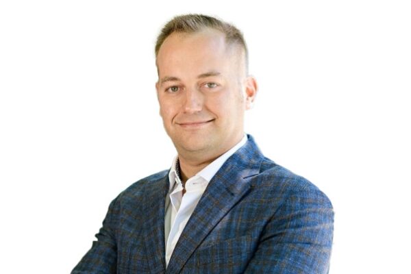 Roman Telerman Named CFO to Accelerate Black Duck’s Strategic Growth