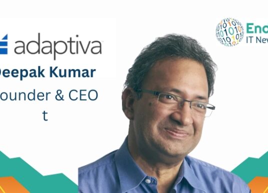 Q&A: Adaptiva’s Deepak Kumar on Autonomous Endpoint Management