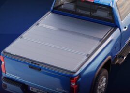 Worksport Accelerates Clean-Energy Expansion After Record Quarter