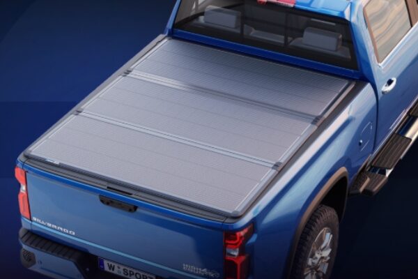 Worksport Accelerates Clean-Energy Expansion After Record Quarter