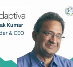 Q&A: Adaptiva’s Deepak Kumar on Autonomous Endpoint Management