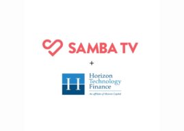 Samba TV Lands Up to $60M in New Growth Capital