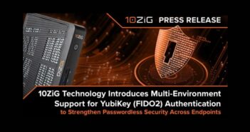 FIDO2 Authentication
