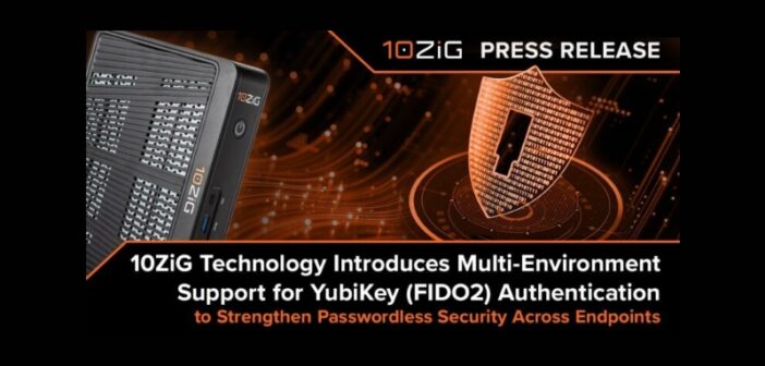 FIDO2 Authentication