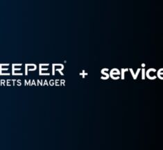 New ServiceNow Integration Boosts Keeper Security’s Incident Visibility