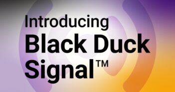 Black Duck Signal