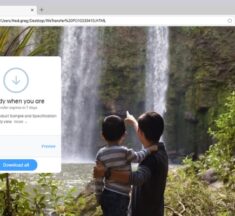 HP Wolf Security Reports Animated Lures Trick Users Into Malware Infections