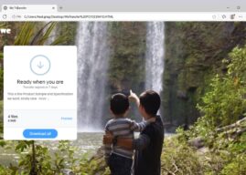 HP Wolf Security Reports Animated Lures Trick Users Into Malware Infections