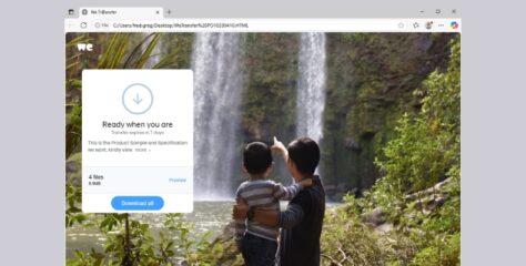 HP Wolf Security Reports Animated Lures Trick Users Into Malware Infections