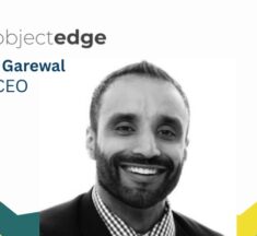 Q&A: Rohit Garewal on Leading Object Edge Through Transformation