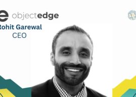 Q&A: Rohit Garewal on Leading Object Edge Through Transformation