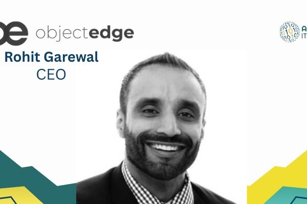 Q&A: Rohit Garewal on Leading Object Edge Through Transformation