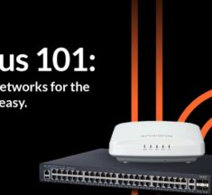 Blackwire Designs Launches Ruckus 101 Enhanced Networking Training
