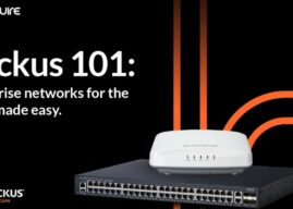 Blackwire Designs Launches Ruckus 101 Enhanced Networking Training