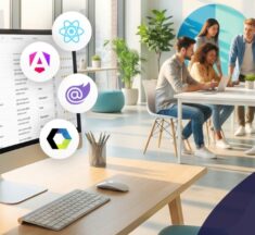 Ignite UI Becomes Open Source in Major Infragistics Move