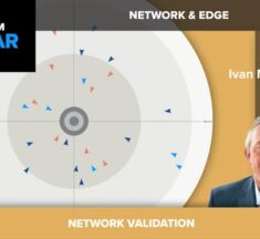 Forward Networks: Outperformer in the 2025 GigaOm Radar for Network Validation