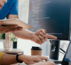 My Great Exchange Enables Secure Data Sharing for Banks and Credit Unions