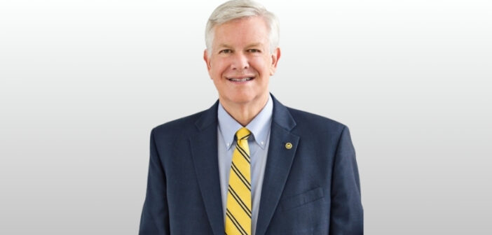 The Great Healthcare Disruption