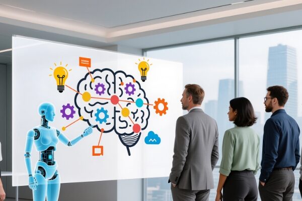 Democratized Testing Redefines Modern QA