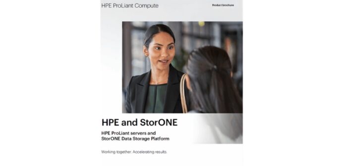 HPE ProLiant