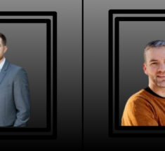 Vaughn and Parrish Joins Keeper to Strengthen Federal Cybersecurity Leadership