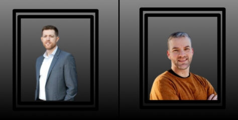 Vaughn and Parrish Joins Keeper to Strengthen Federal Cybersecurity Leadership