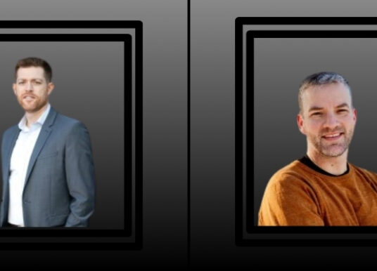 Vaughn and Parrish Joins Keeper to Strengthen Federal Cybersecurity Leadership