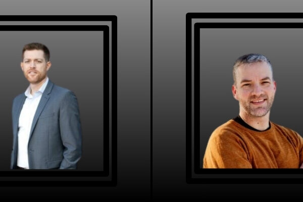 Vaughn and Parrish Joins Keeper to Strengthen Federal Cybersecurity Leadership