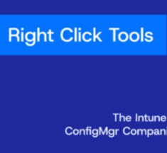 Recast Right Click Tools Updated to Boost Endpoint Management