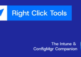 Recast Right Click Tools Updated to Boost Endpoint Management